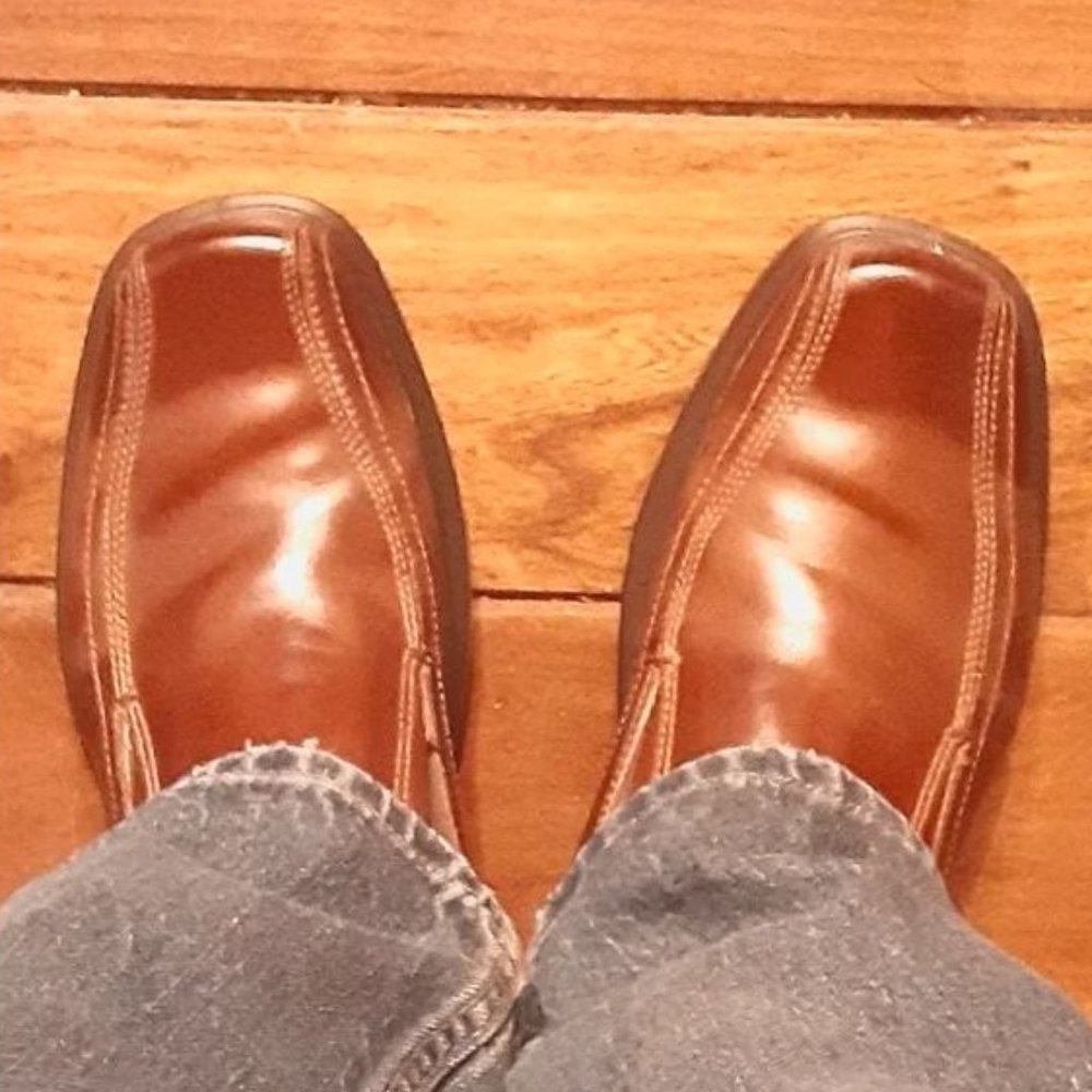 MEN'S Ecco 40 Helsinki Slip Ons